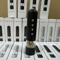 SMG Electric Salt & Pepper Grinder Mill