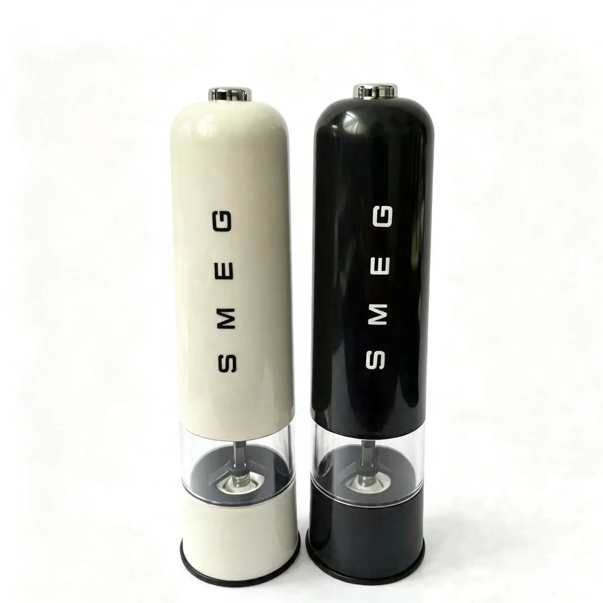 SMG Electric Salt & Pepper Grinder Mill