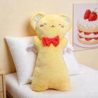 Cardcaptor Sakura Velvet Guardian Hug Pillow