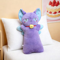 Cardcaptor Sakura Velvet Guardian Hug Pillow