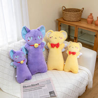 Cardcaptor Sakura Velvet Guardian Hug Pillow