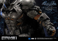 Prime 1 Batman XE Suit Museum Masterline Statue (45 cm)