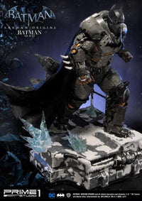 Prime 1 Batman XE Suit Museum Masterline Statue (45 cm)