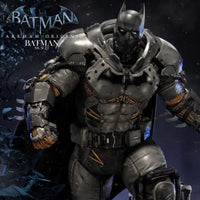 Prime 1 Batman XE Suit Museum Masterline Statue (45 cm)