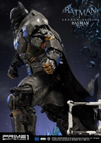 Prime 1 Batman XE Suit Museum Masterline Statue (45 cm)