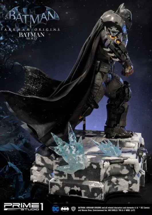 Prime 1 Batman XE Suit Museum Masterline Statue (45 cm)