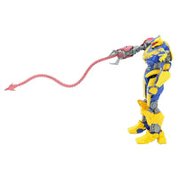 Pacific Rim The Black Atlas Destroyer Figure