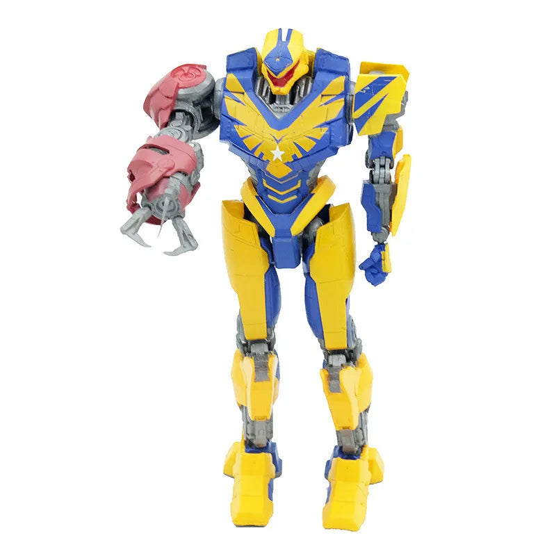 Pacific Rim The Black Atlas Destroyer Figure