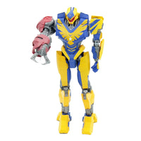 Pacific Rim The Black Atlas Destroyer Figure