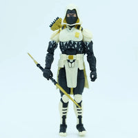 G.I. Joe Arctic Mission Storm Shadow Figure