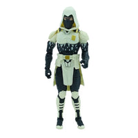 G.I. Joe Arctic Mission Storm Shadow Figure