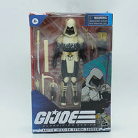G.I. Joe Arctic Mission Storm Shadow Figure