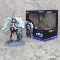 GSA Shanghai Arknights Texas Elite Statue (25 cm)