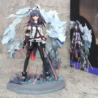 GSA Shanghai Arknights Texas Elite Statue (25 cm)