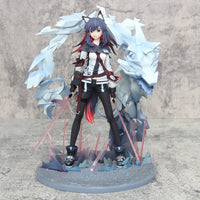 GSA Shanghai Arknights Texas Elite Statue (25 cm)