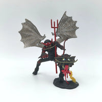 NECA Iron Maiden The Number of the Beast Eddie Figure