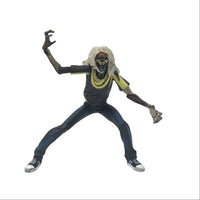 NECA Iron Maiden The Number of the Beast Eddie Figure