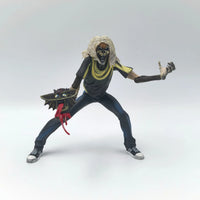 NECA Iron Maiden The Number of the Beast Eddie Figure