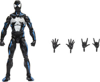 Marvel Comics Spiderman Symbiote vs Carnage Figure