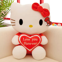 Hello Kitty Sweetheart Devotion Plush Doll