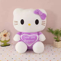 Hello Kitty Sweetheart Devotion Plush Doll