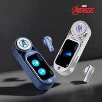 Marvel Avengers M-K58 Swivel Wireless Earbuds