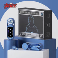Marvel Avengers M-K58 Swivel Wireless Earbuds