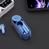 Marvel Avengers M-K58 Swivel Wireless Earbuds