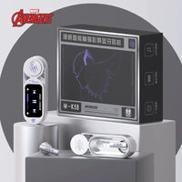 Marvel Avengers M-K58 Swivel Wireless Earbuds