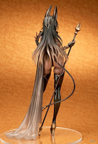 QuesQ Shibuna Ancient Priestess Statue (28 cm)