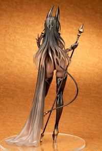 QuesQ Shibuna Ancient Priestess Statue (28 cm)