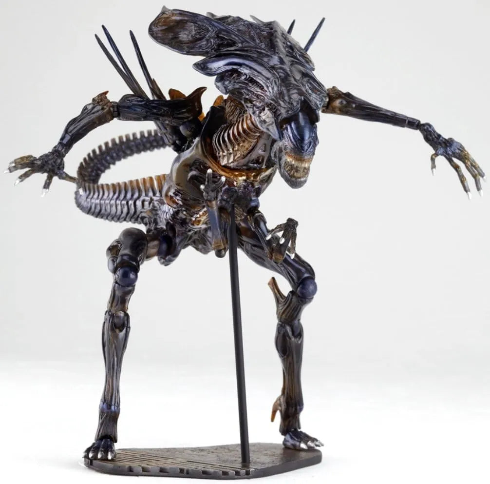 Yamaguchi Sci-Fi No.018 Alien Queen Figure (32 cm)
