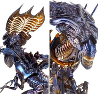 Yamaguchi Sci-Fi No.018 Alien Queen Figure (32 cm)