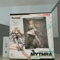 GS Xenoblade Chronicles 2 Mythra Hikari Figure (21 cm)