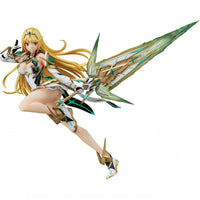 GS Xenoblade Chronicles 2 Mythra Hikari Figure (21 cm)