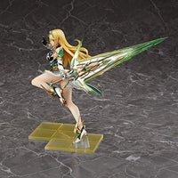 GS Xenoblade Chronicles 2 Mythra Hikari Figure (21 cm)