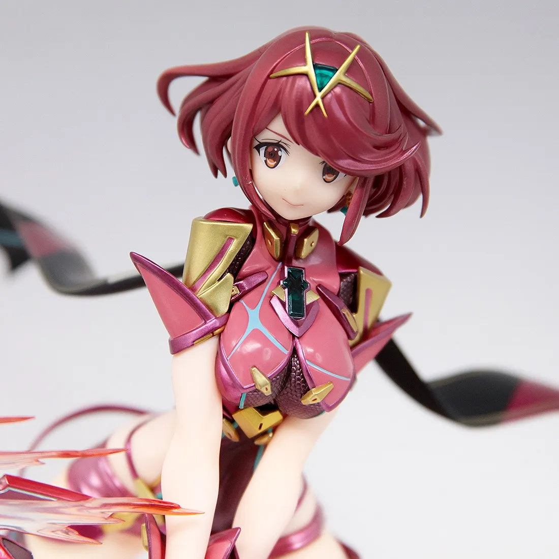 GS Xenoblade Chronicles 2 Pyra Homura Figure (21 cm)