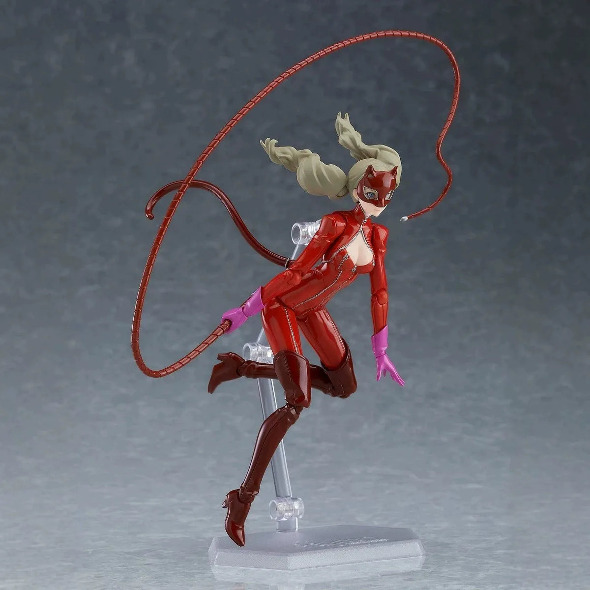 Figma No.398 Persona 5 Panther Figure