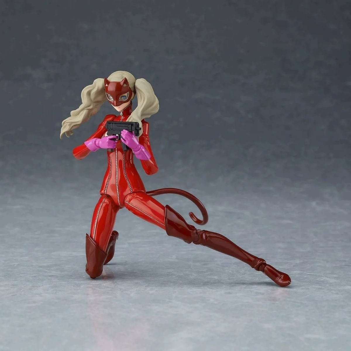 Figma No.398 Persona 5 Panther Figure