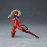 Figma No.398 Persona 5 Panther Figure