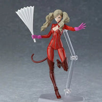 Figma No.398 Persona 5 Panther Figure