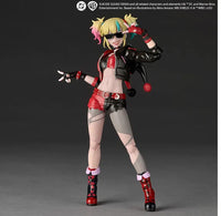 Amazing Yamaguchi Harley Quinn SS Isekai Ver. Figure