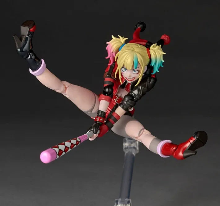 Amazing Yamaguchi Harley Quinn SS Isekai Ver. Figure