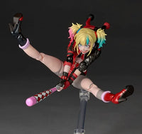 Amazing Yamaguchi Harley Quinn SS Isekai Ver. Figure