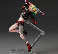 Amazing Yamaguchi Harley Quinn SS Isekai Ver. Figure