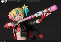 Amazing Yamaguchi Harley Quinn SS Isekai Ver. Figure