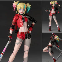Amazing Yamaguchi Harley Quinn SS Isekai Ver. Figure
