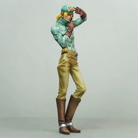 JoJo’s Bizarre Adventure Diego Brando Jockey Pose Statue (33 cm)