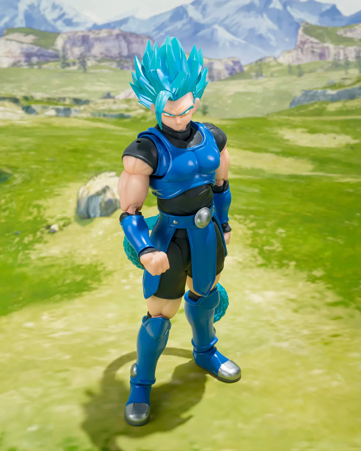 SHF DBZ Legends Shallot 7th Anniversary Figure (15 cm)