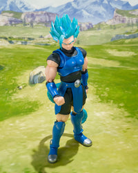 SHF DBZ Legends Shallot 7th Anniversary Figure (15 cm)